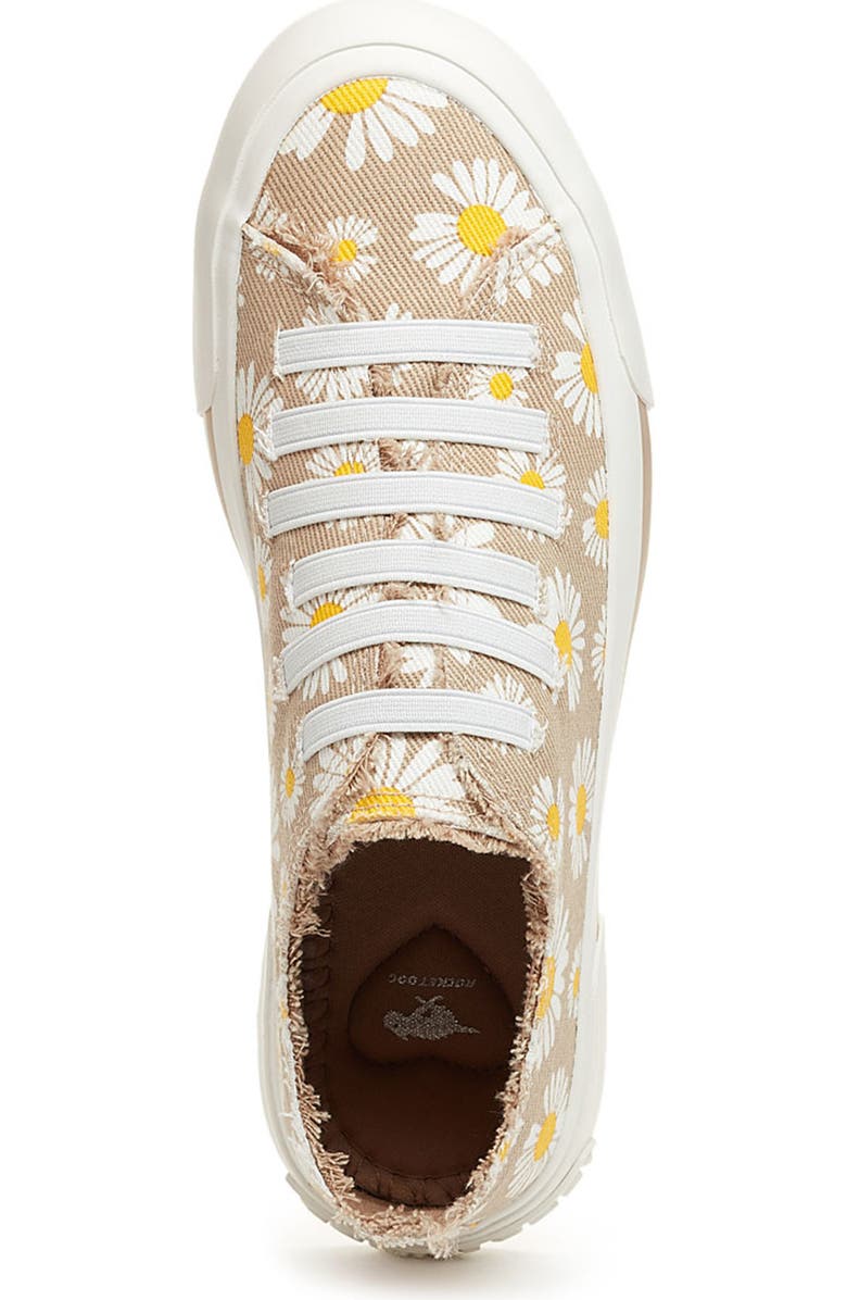 ROCKET DOG Slip-on Fashion Sneaker, Alternate, color,