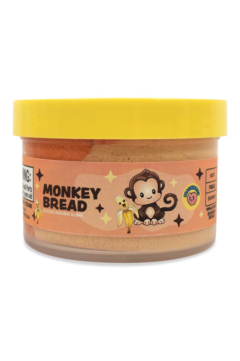 Kids' Monkey Bread Cloud Dough Slime, Main, color, MULTI