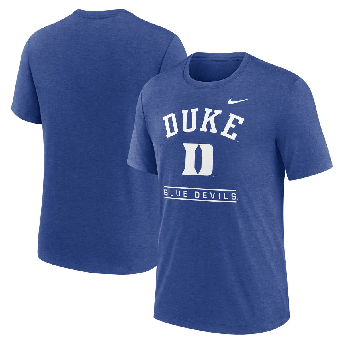 duke nike t shirt