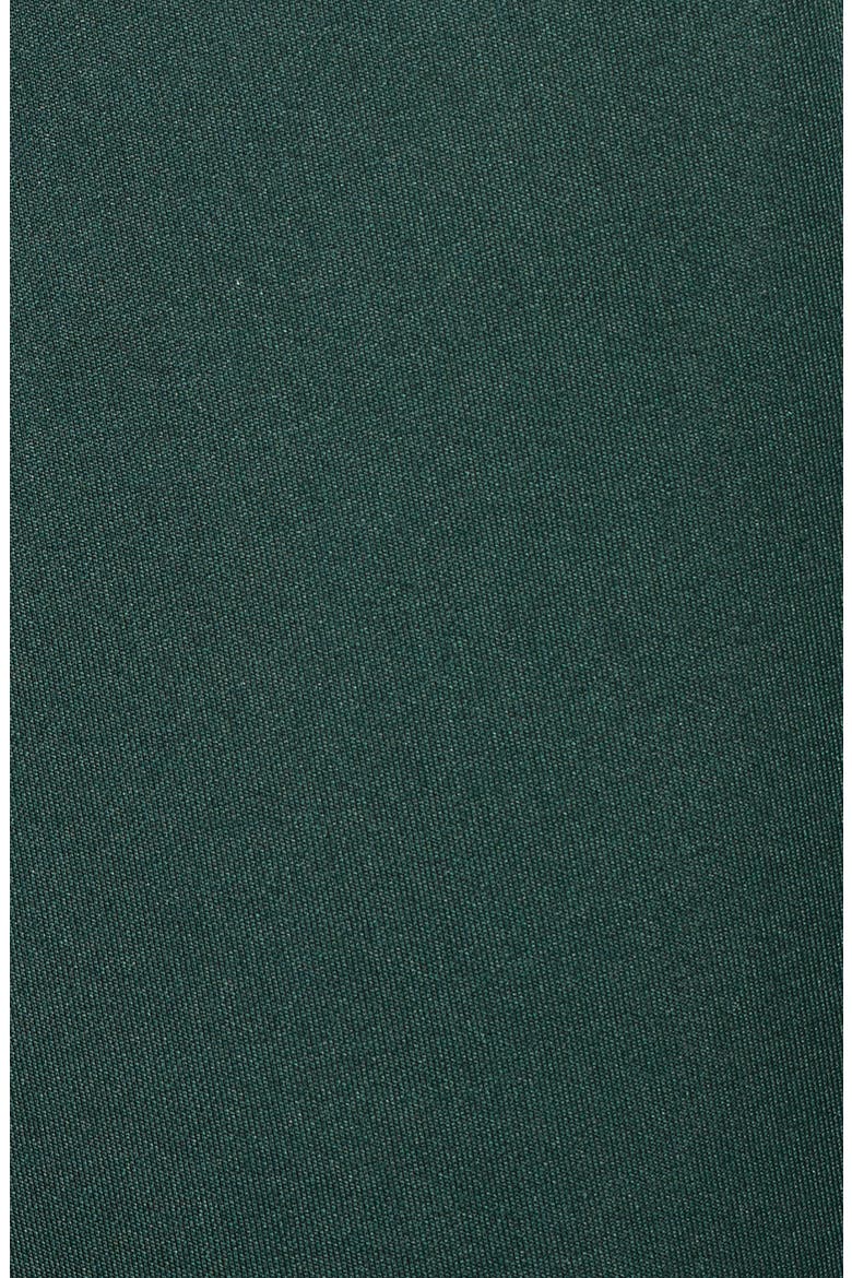 Edel Cocktail Dress, Alternate, color, TEAL