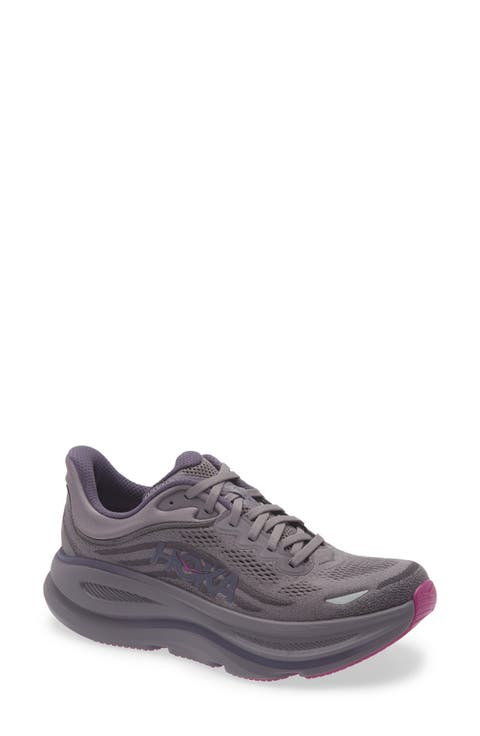 Bondi 9 Running Shoe (Women)