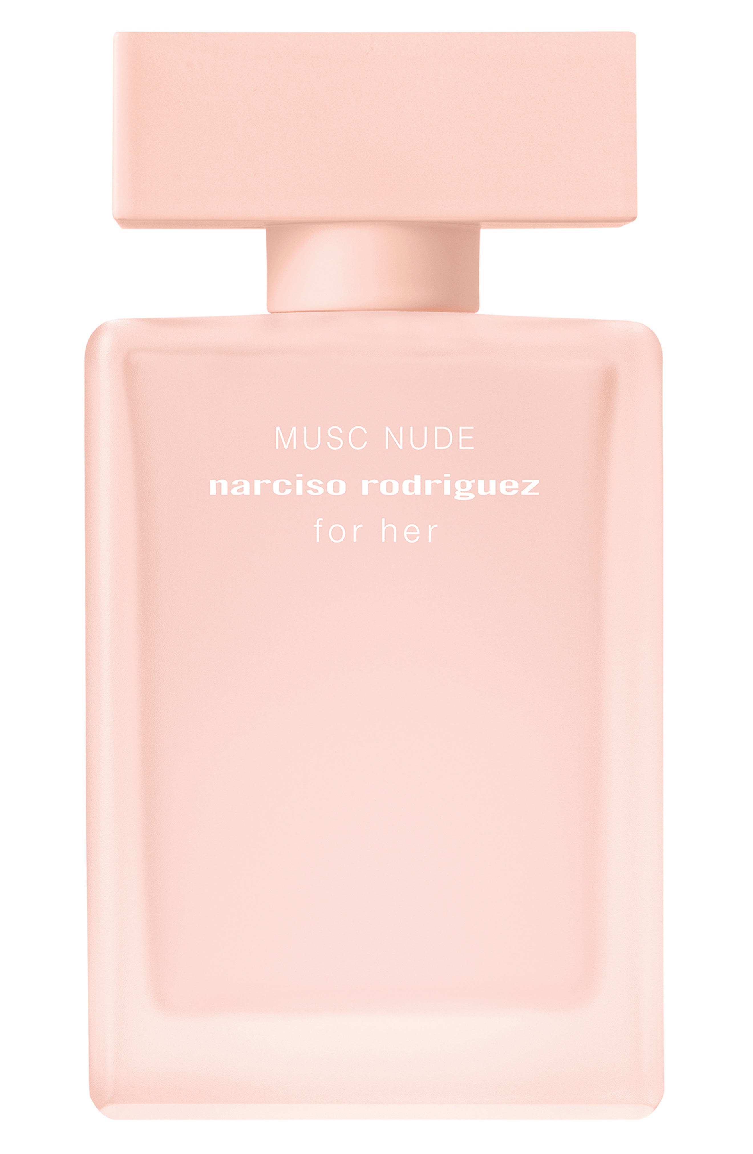 For Her Musc Nude Eau de Parfum (Women) | Nordstrom