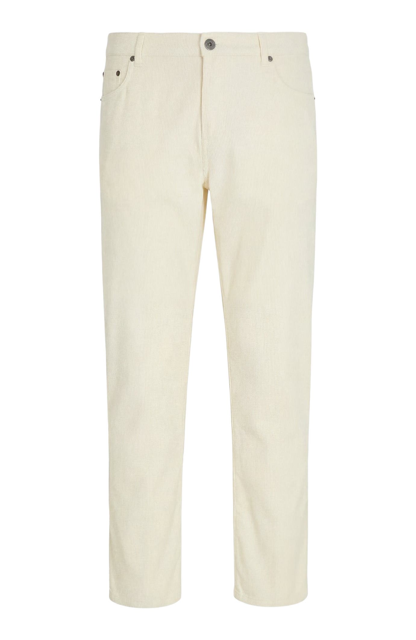 Stretch Cord 5 Pocket Pant - image 2