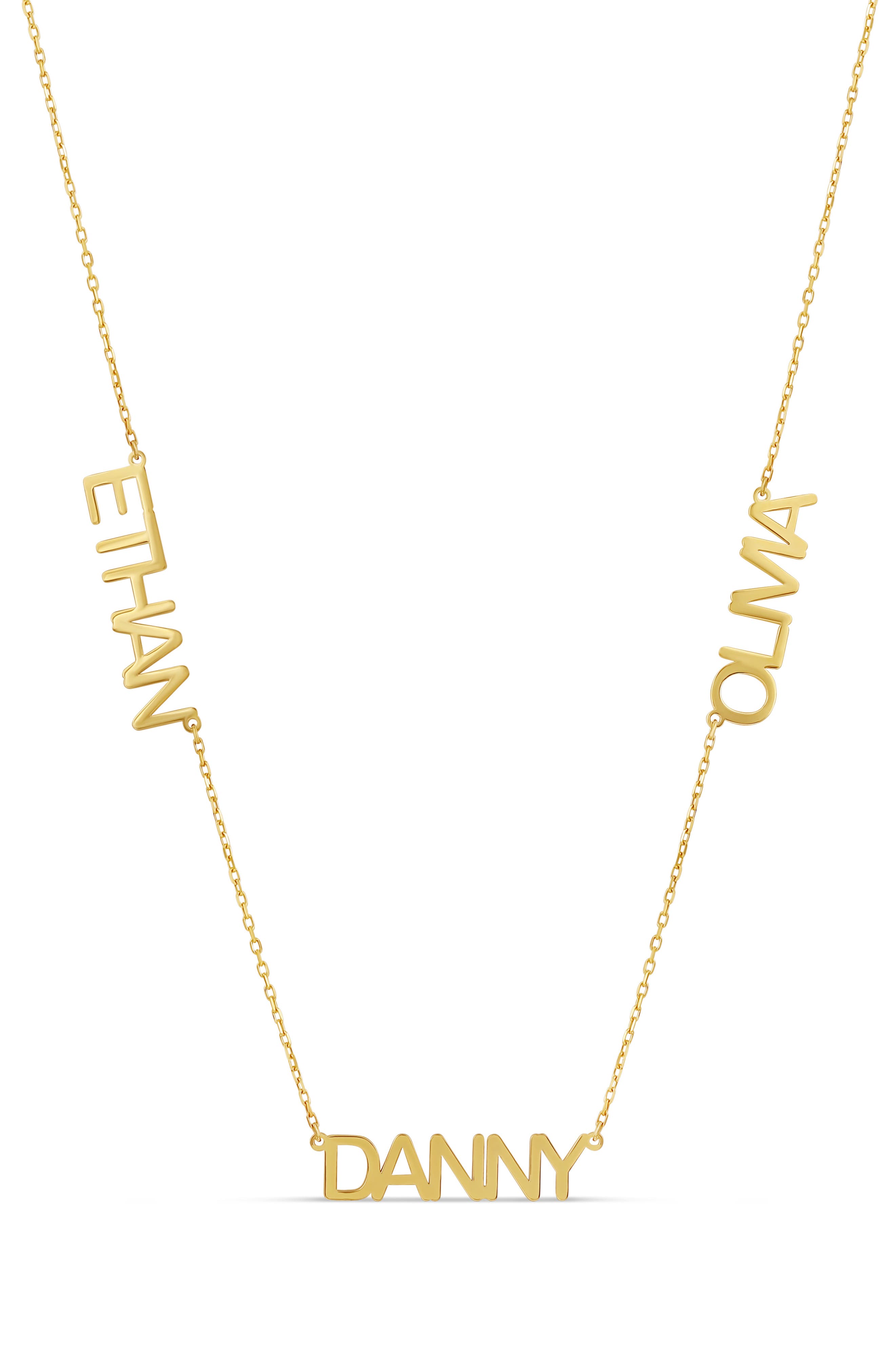 selected GOLD