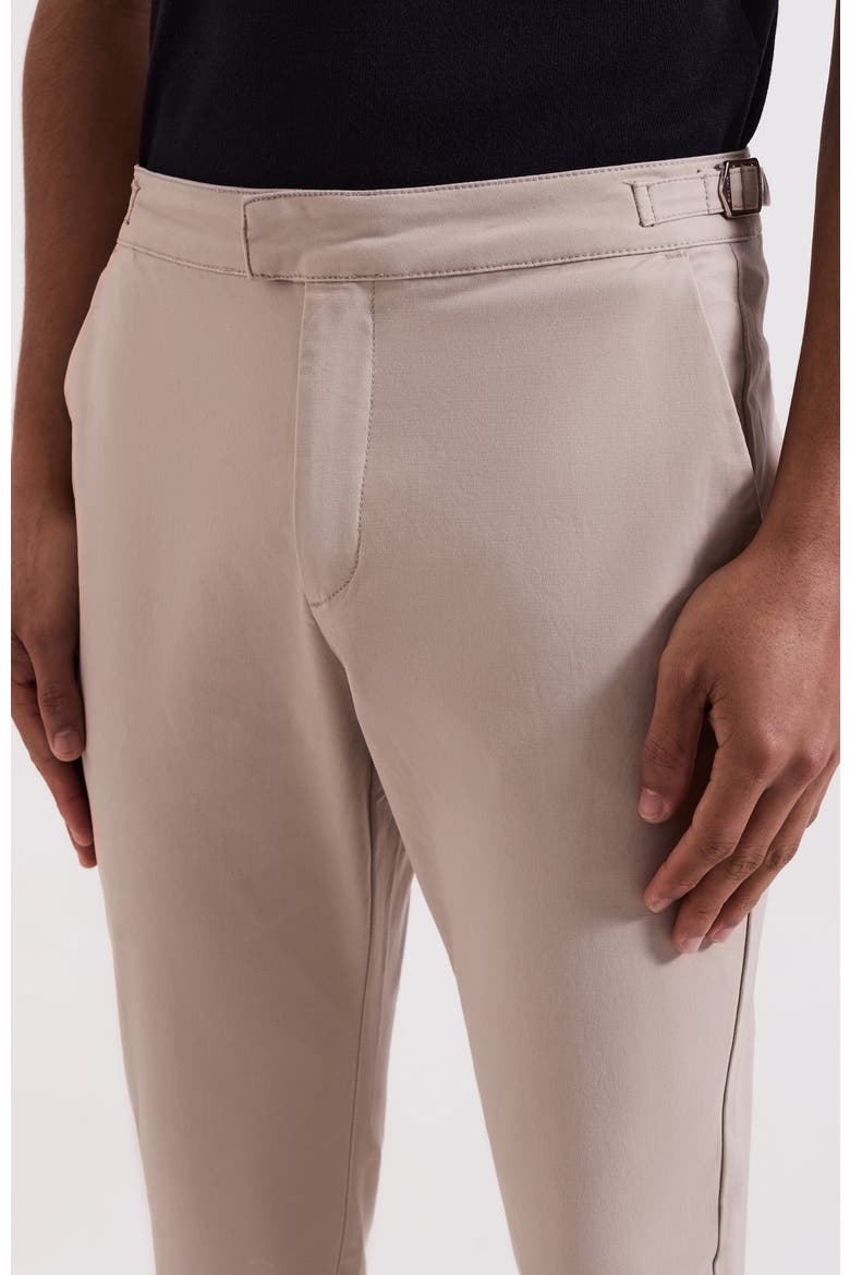 Beaufort Stretch Chinos, Alternate, color, Light Beige