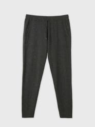 GOBI Mongolian Cashmere Men's Cashmere Jogger