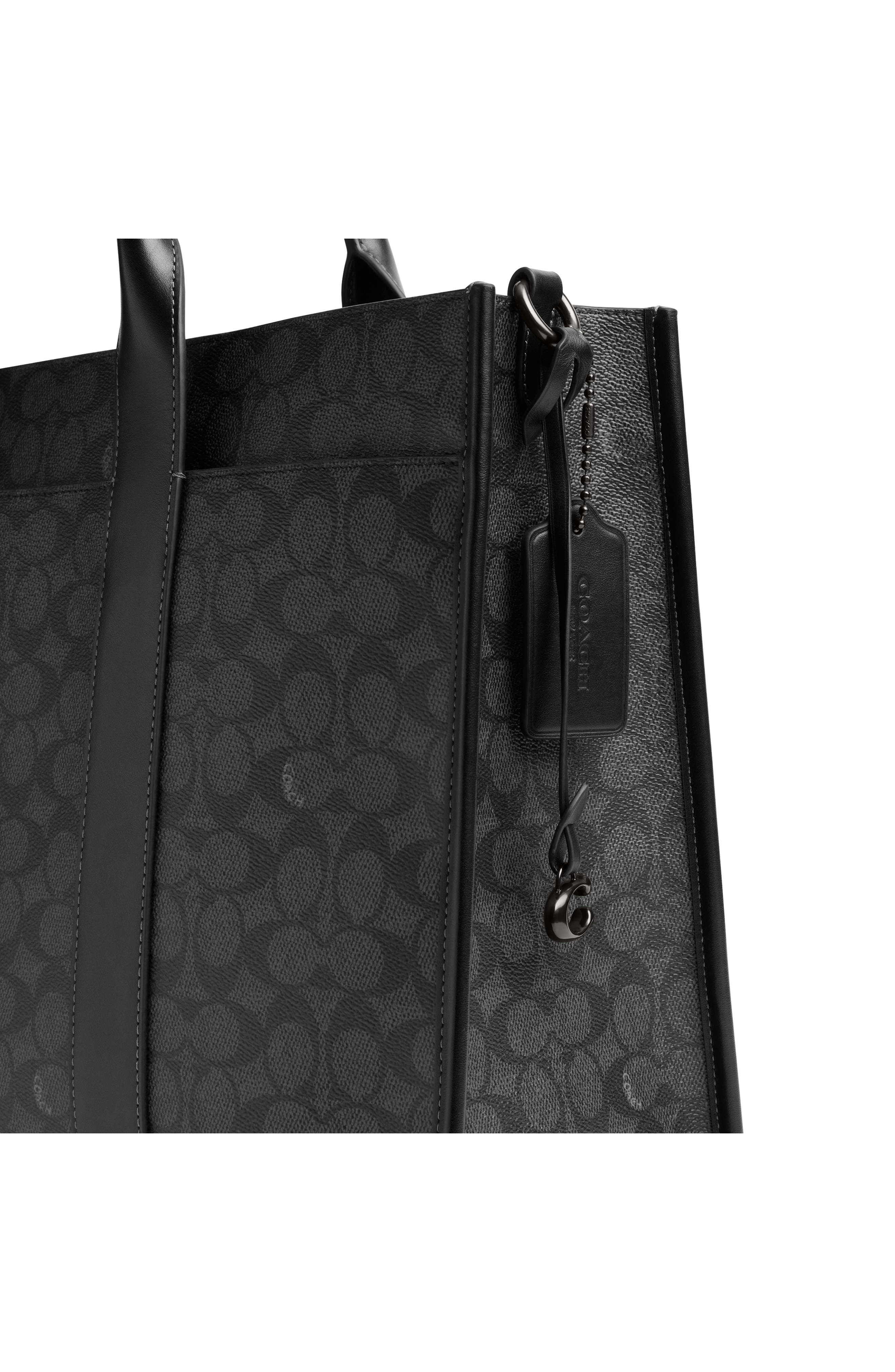 COACH Wesley Tote, Alternate, color, 