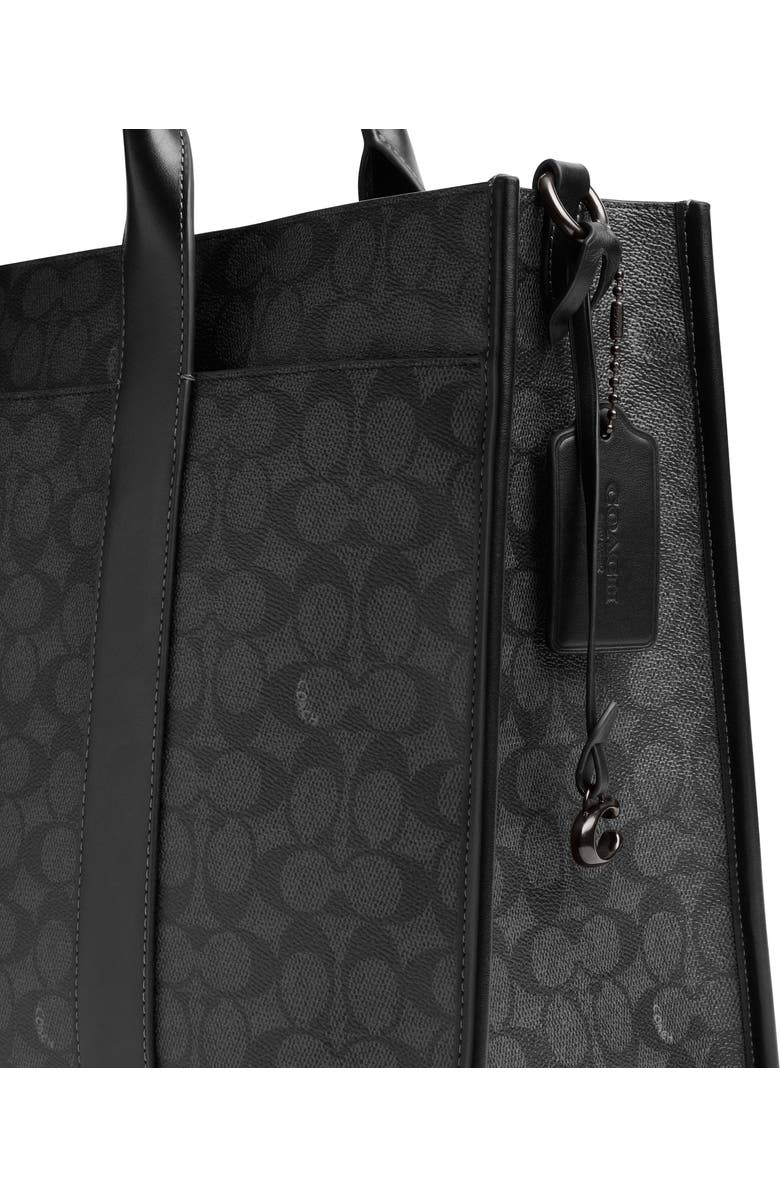 COACH Wesley Tote, Alternate, color,