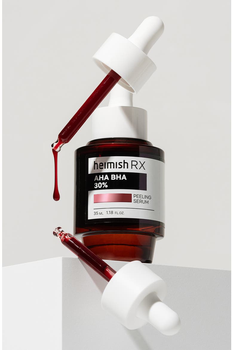 RX AHA BHA Peeling Serum, Alternate, color, None
