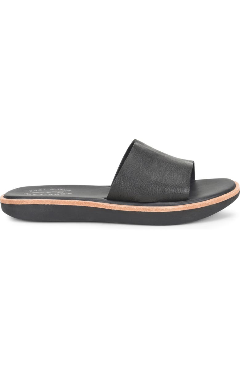 Kork-Ease<sup>®</sup> Kork-Ease Baldur Slide Sandal, Alternate, color,