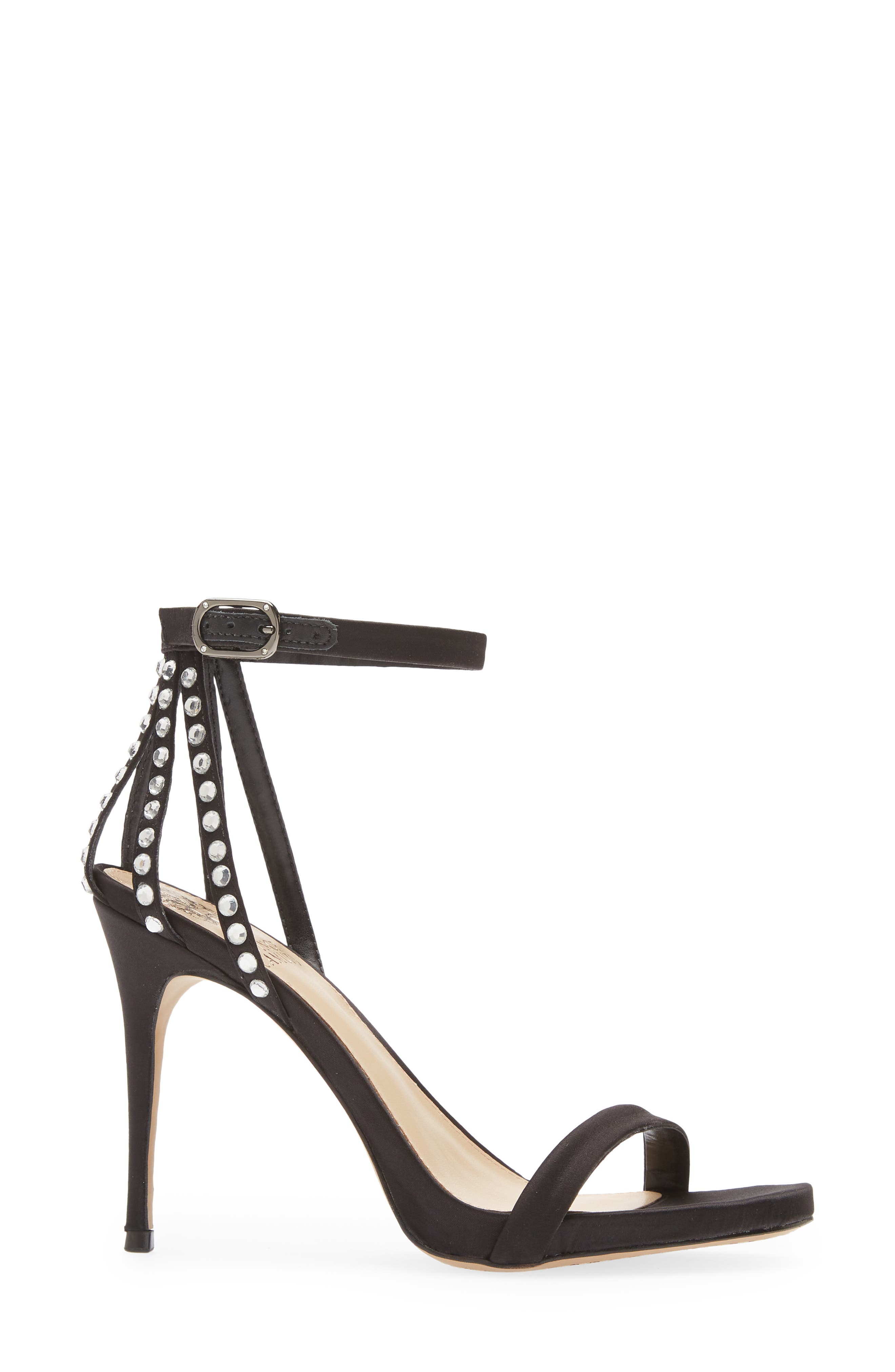 Vince Camuto Daphery Ankle Strap Sandal, Alternate, color, 