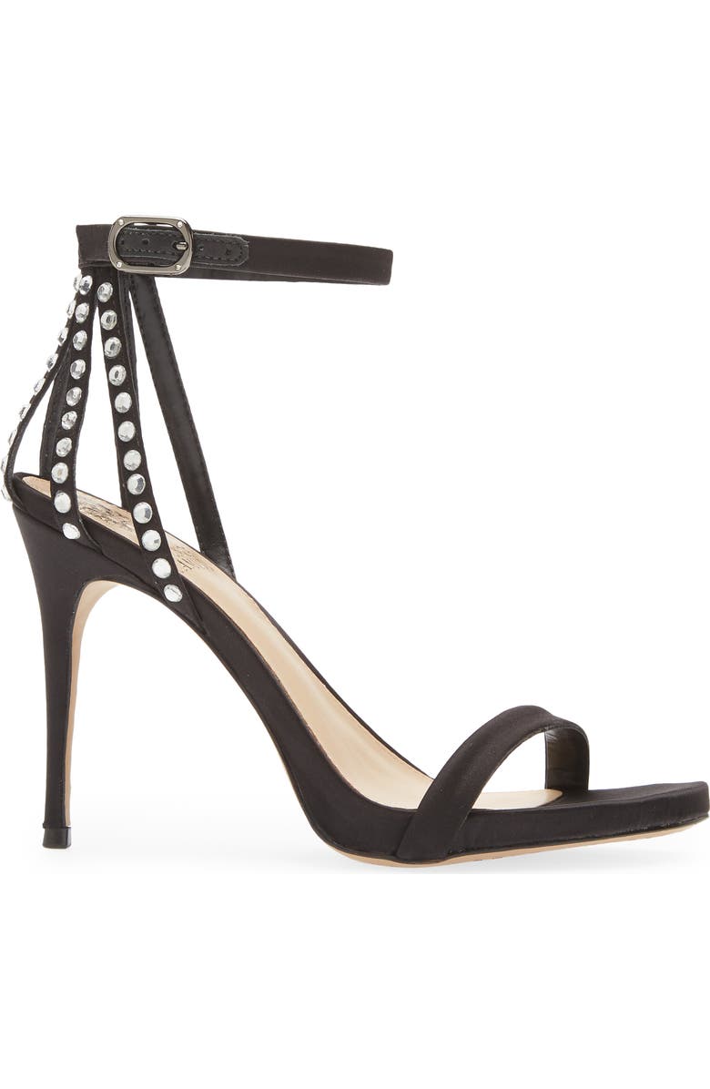 Vince Camuto Daphery Ankle Strap Sandal, Alternate, color,