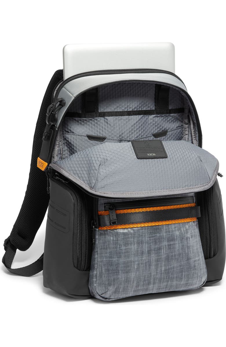 TUMI Alpha Bravo Navigation Backpack, Alternate, color,