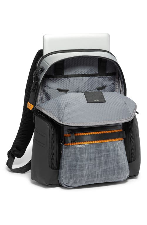 Tumi Alpha Bravo Navigation Backpack
