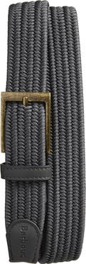 Barbour Nevis Webbed Belt