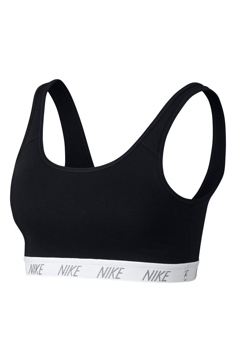 Nike Classic Soft Sports Bra, Main, color,