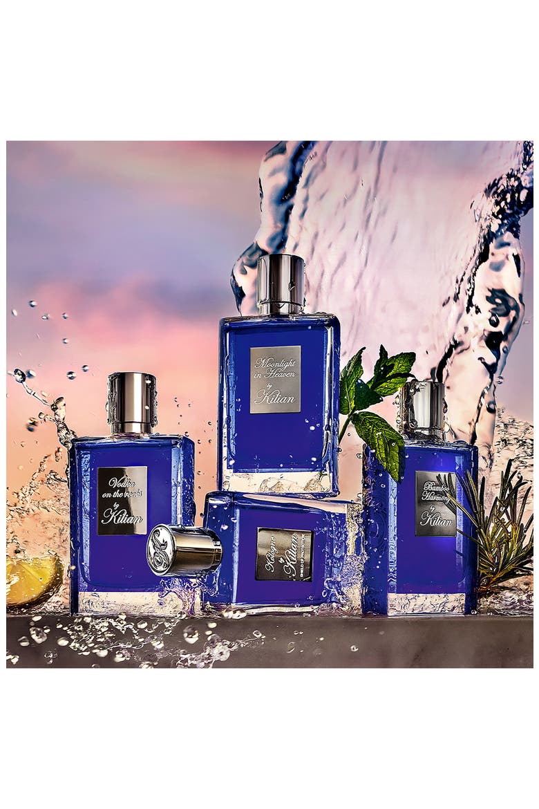 Vodka on the Rocks Refillable Perfume, Alternate, color, NO COLOR
