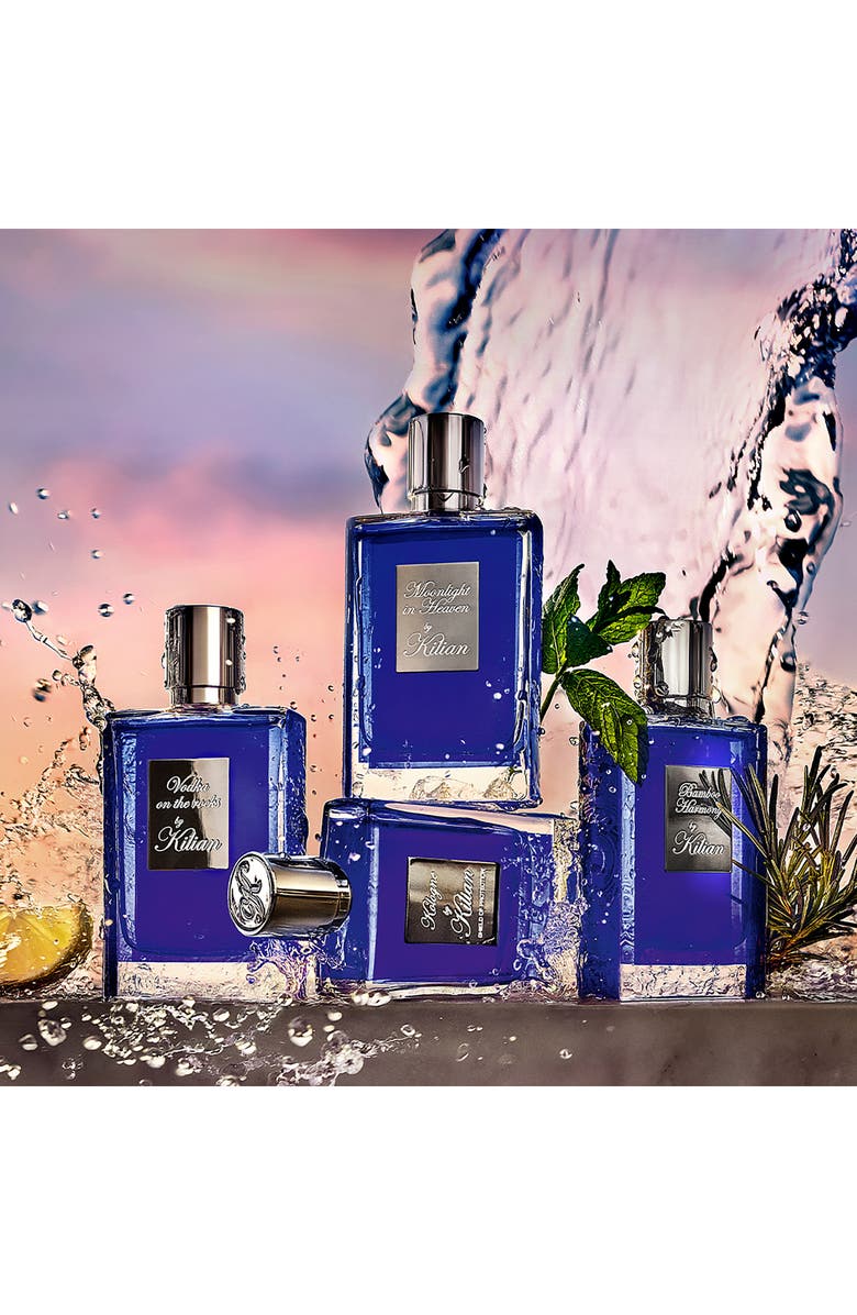 Kilian Paris Vodka on the Rocks Refillable Perfume, Alternate, color, NO COLOR