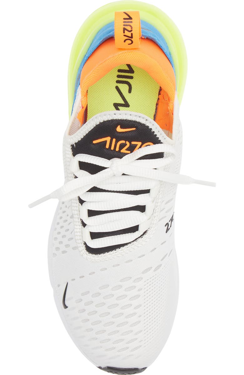 Nike Air Max 270 Extreme Sneaker, Alternate, color,