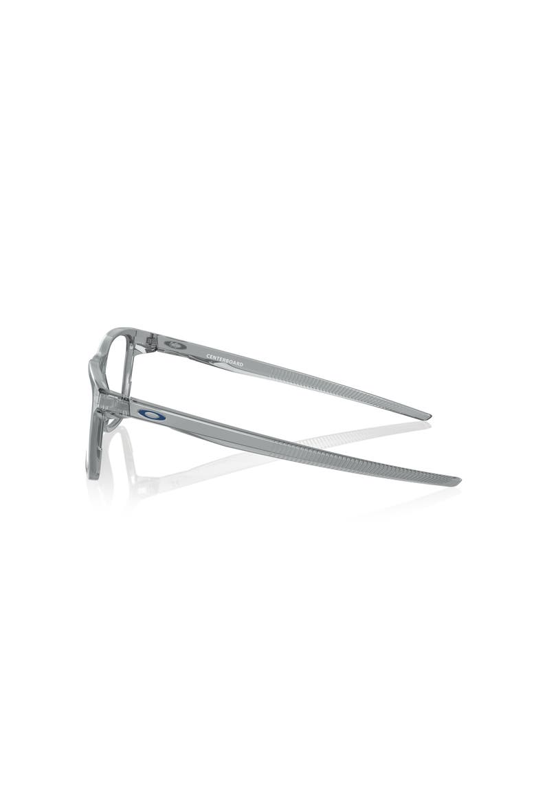55mm Round optical glasses, Alternate, color, Grey