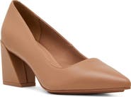 Anne Klein Relena Pointed Toe Pump