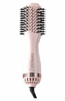 The Belleza Mini Blowout Brush