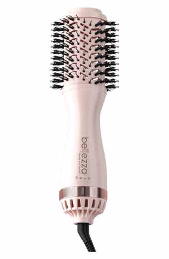 The Belleza Mini Blowout Brush