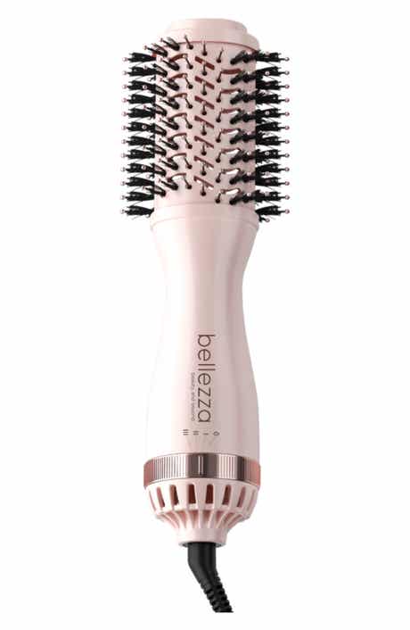 The Belleza Mini Blowout Brush