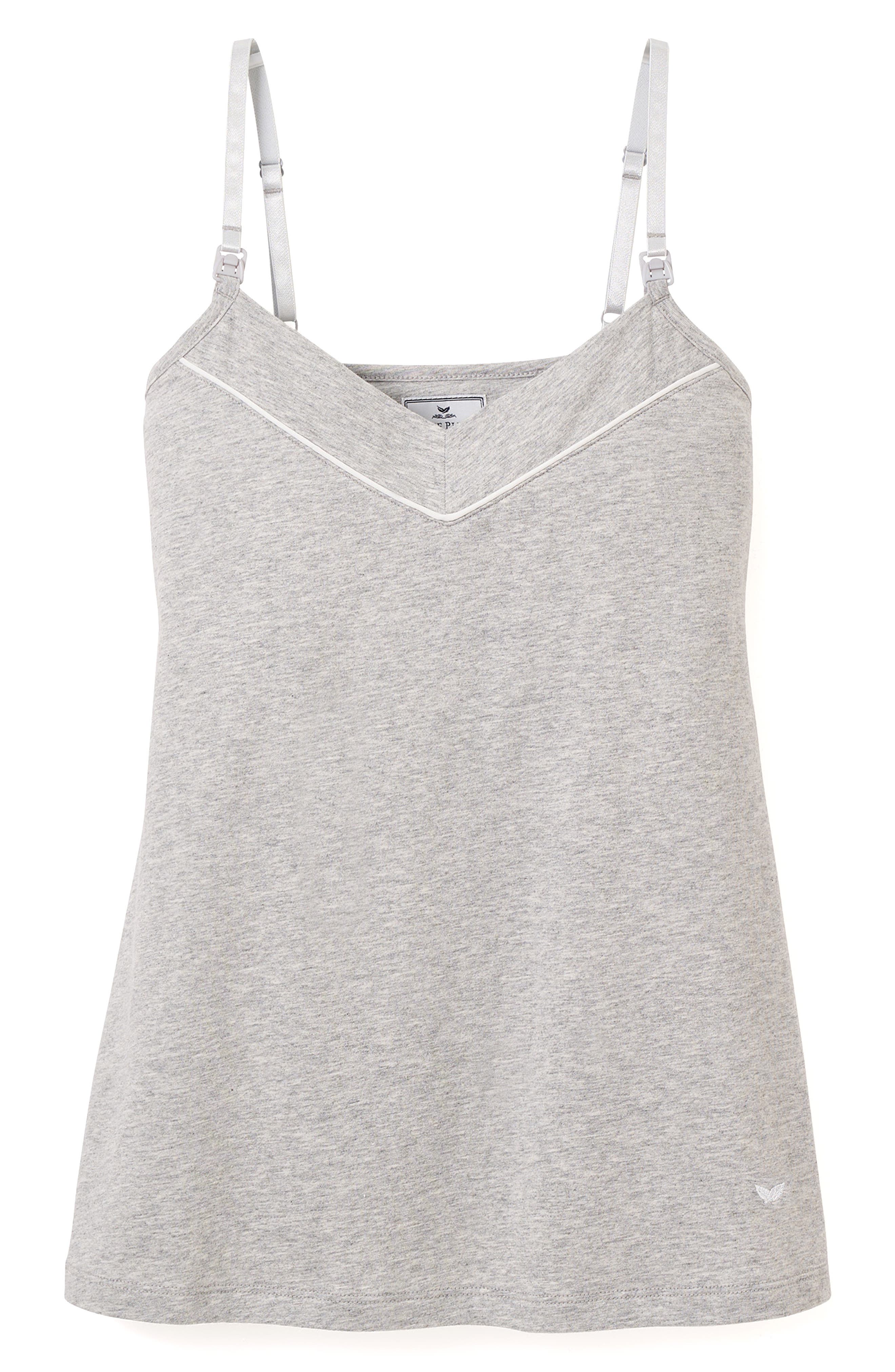 selected HEATHER GREY