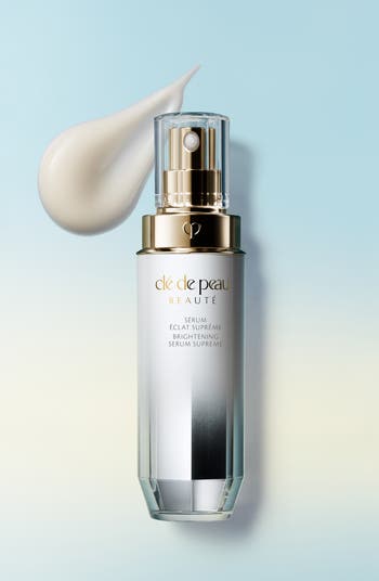 Cle De Peau cheapest Concentrated Brightening Serum