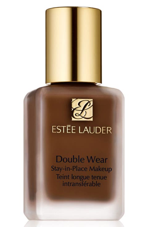 Double Wear Stay-in-Place Liquid Makeup Foundation