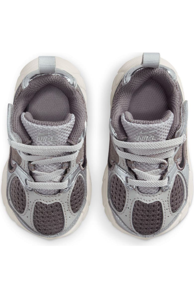 Nike Kids' V5 RNR Sneaker, Alternate, color, Cave Stone/ Black/ Grey