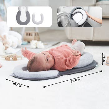 Socosy Premium Baby Lounger