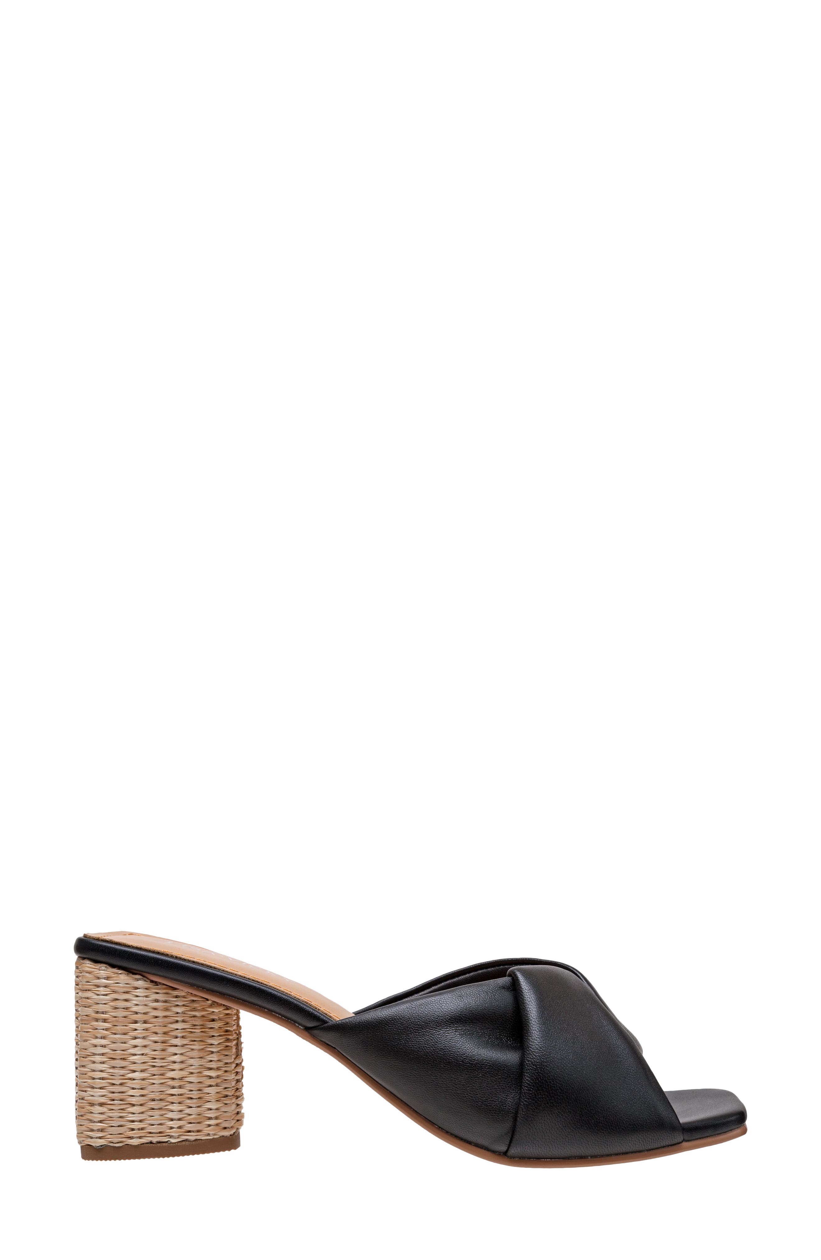 Lisa Vicky Impress Block Heel Sandal, Alternate, color, 