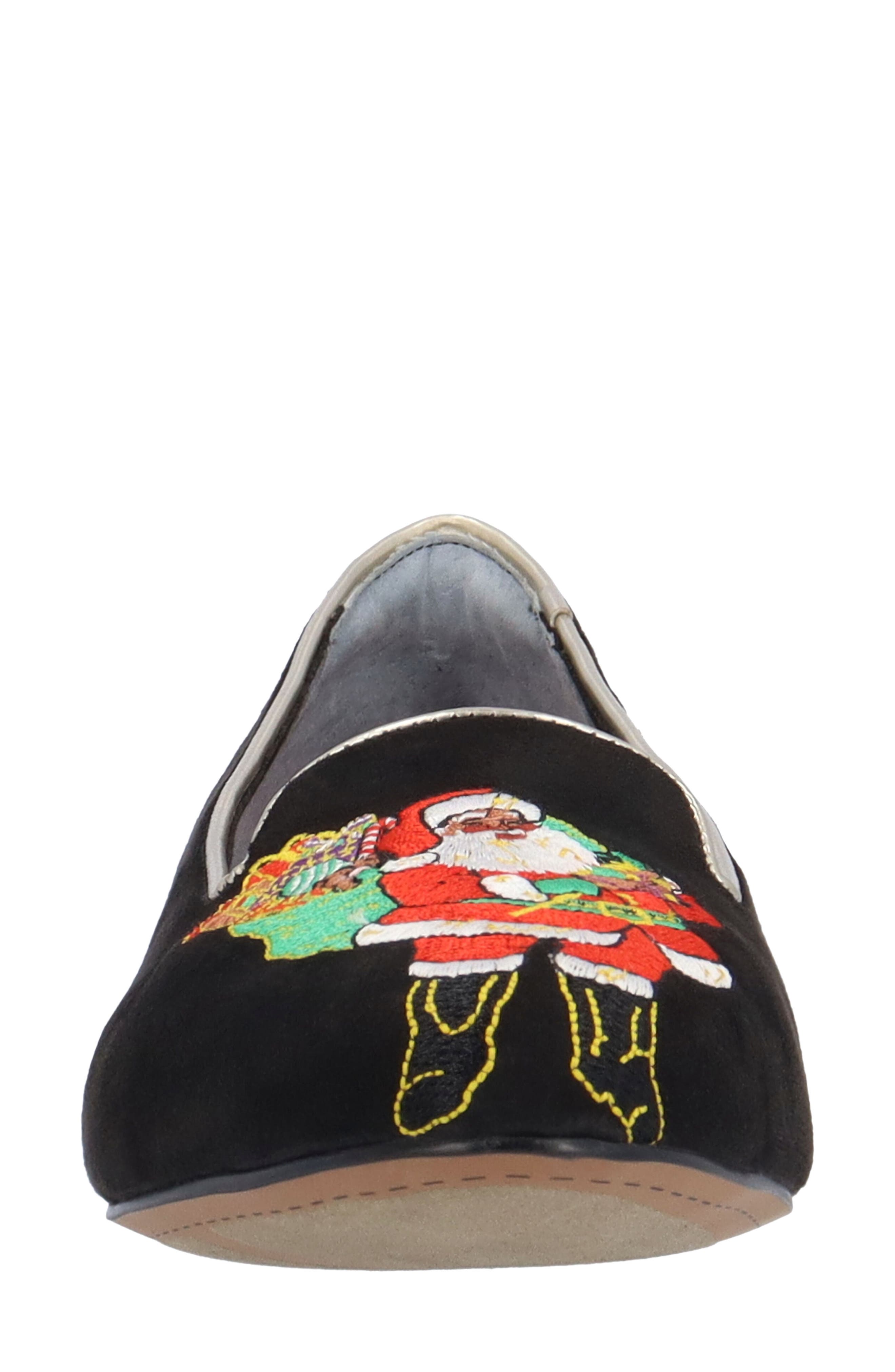 Perenoel Pump, Alternate, color, BLACK