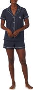 Lauren Ralph Lauren Print Short Pajamas