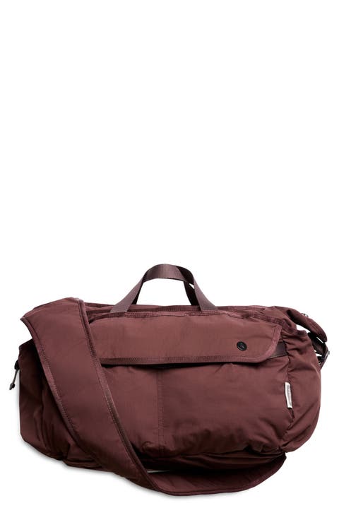 Cinch Carryall Bag