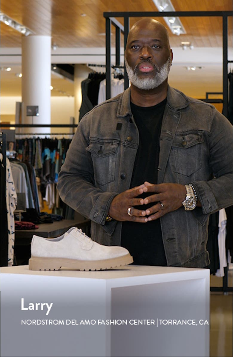 Mavor Derby, sales video thumbnail