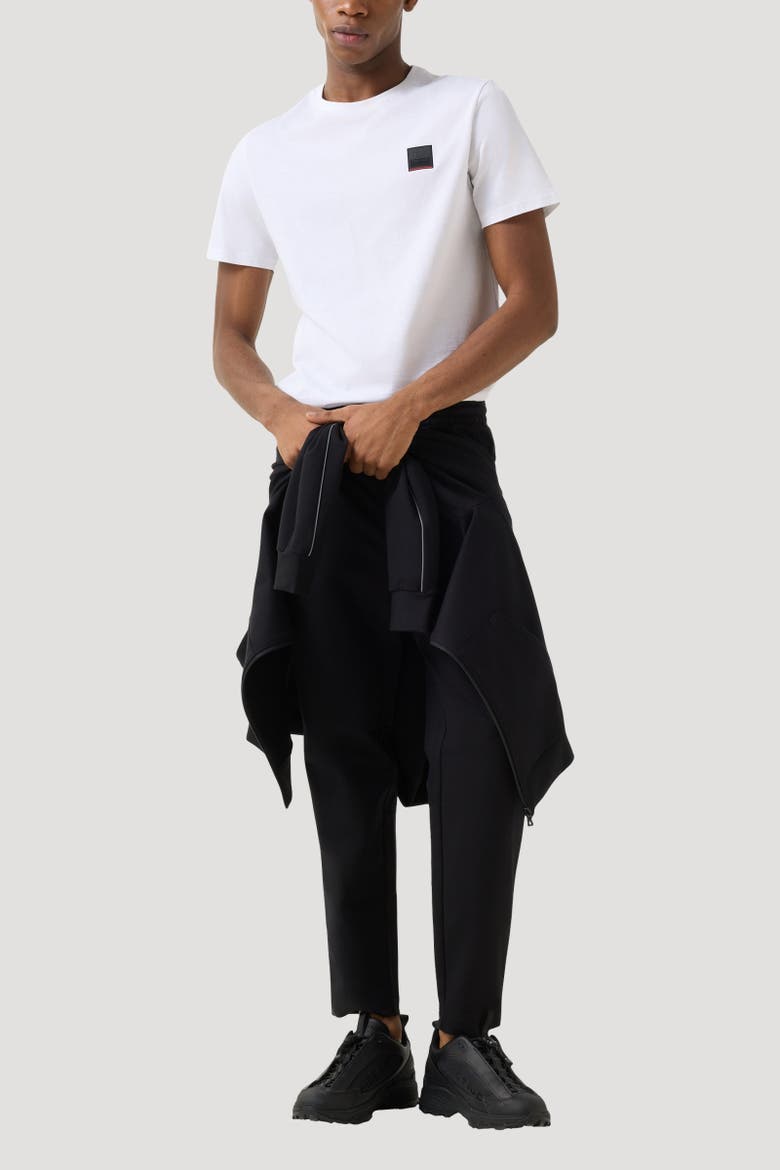 Pedro Sweatpants, Alternate, color, Black