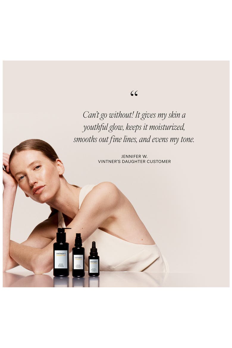 Active Botanical Serum, Alternate, color, NO COLOR