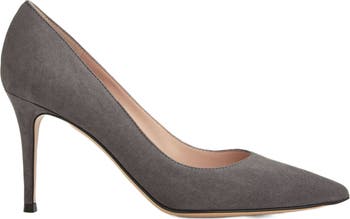Gianvito Rossi Gianvito 85 Pumps | Nordstrom