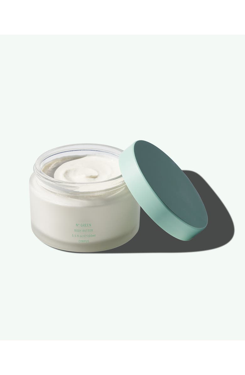 CORPUS No Green Body Butter, Alternate, color, 