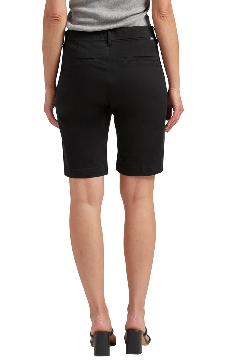 JAG Maddie Pull-On Bermuda Shorts, Alternate, color, 