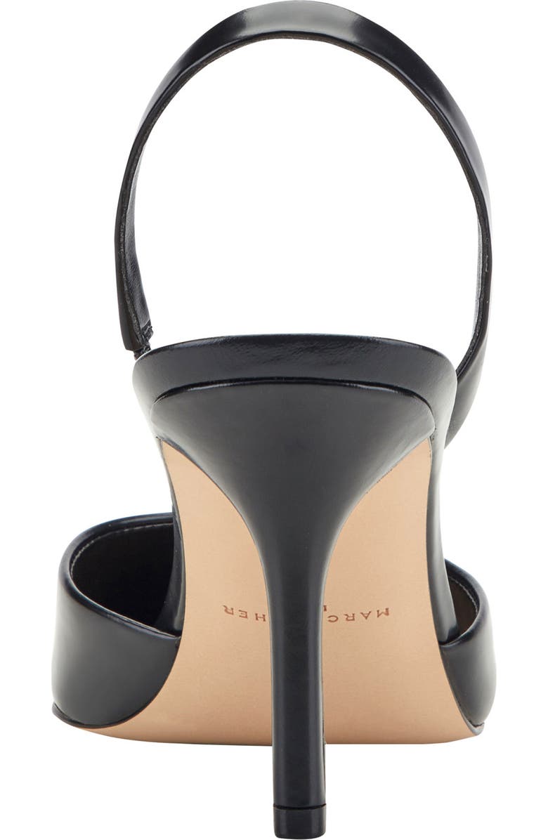 Marc Fisher LTD Noland Pump, Alternate, color, Black