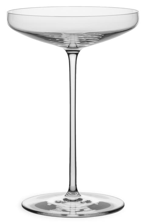 Frantzén Set of 2 Coupe Glasses