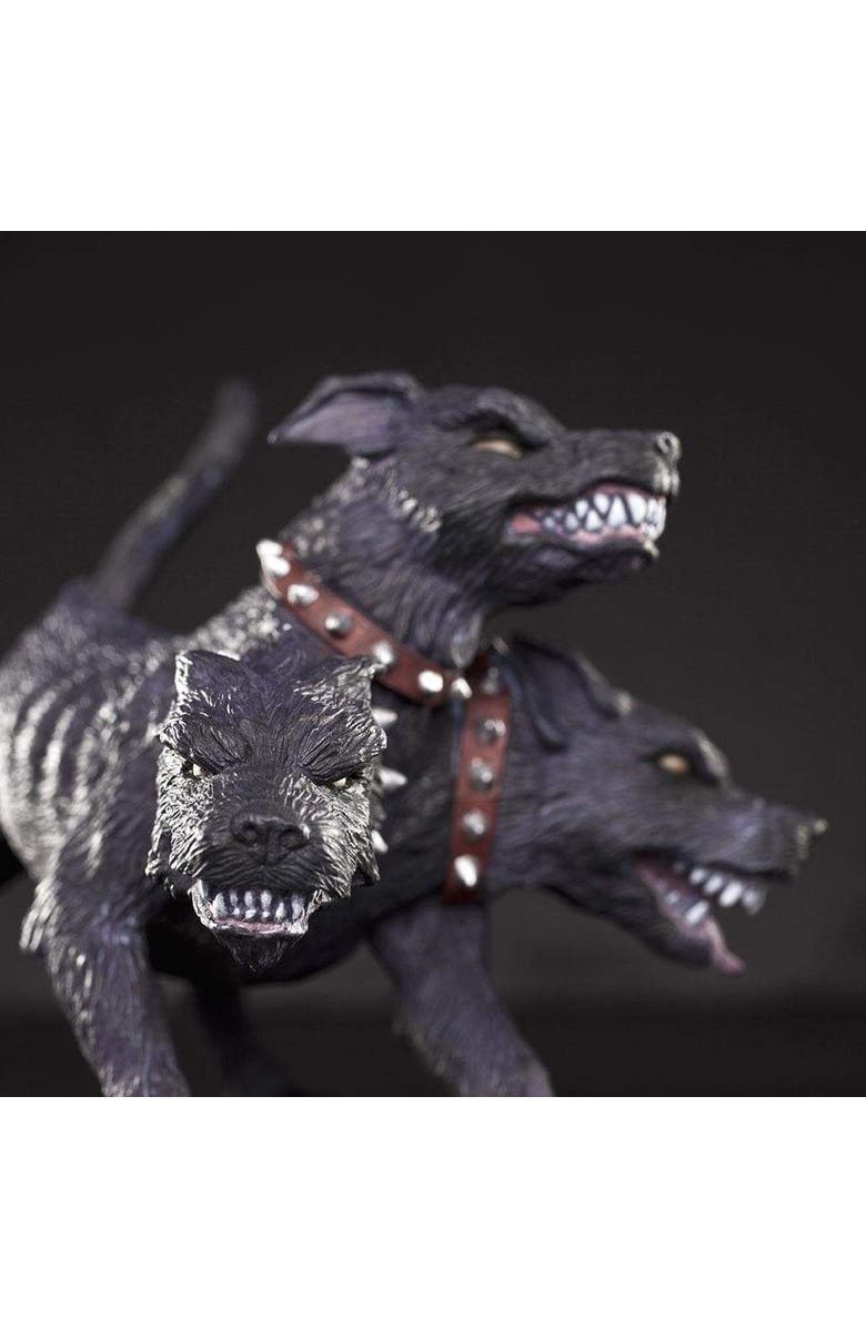Safari Ltd. Cerberus Toy, Alternate, color, NO COLOR