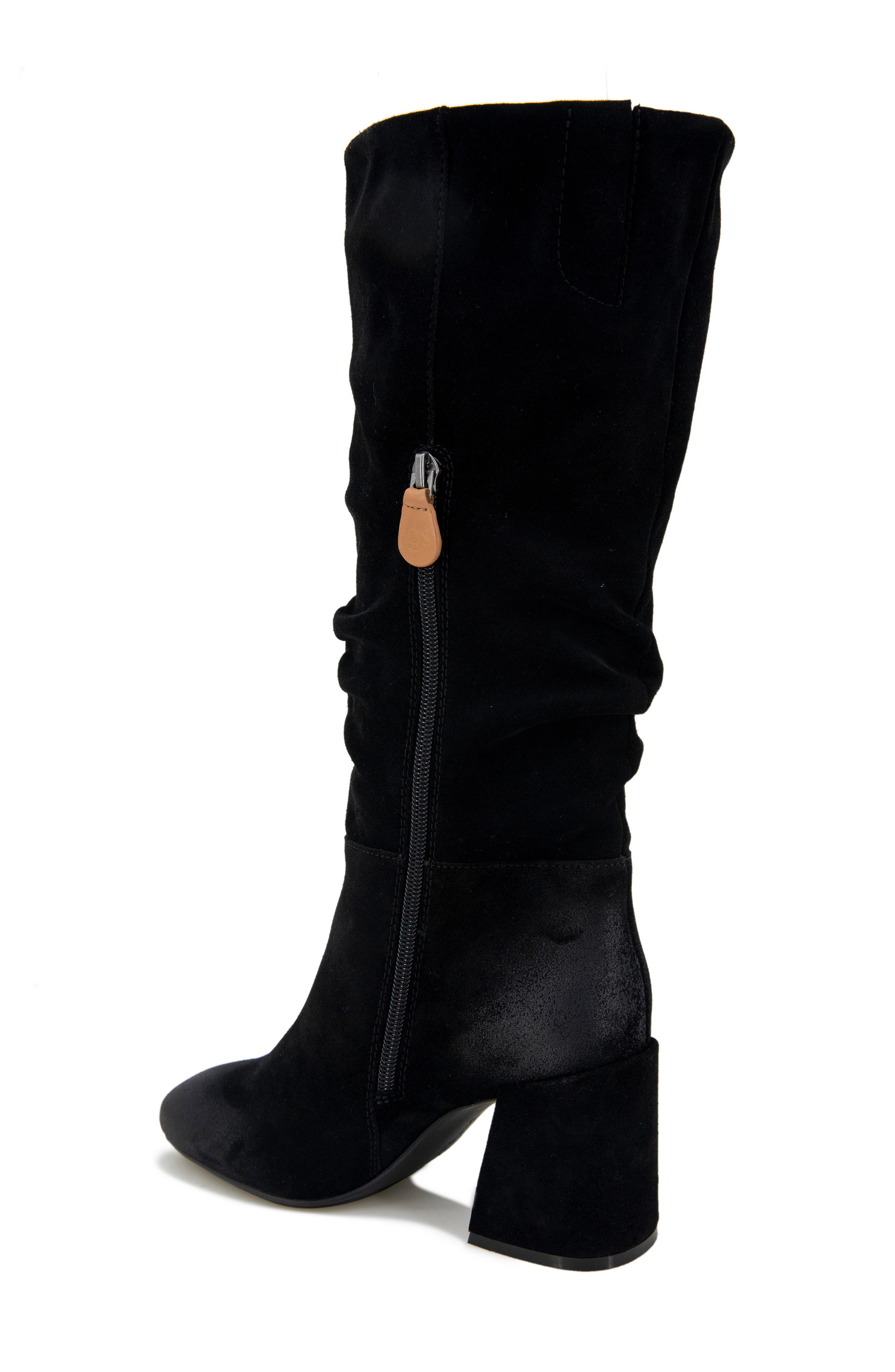 Gentle Souls Iman Slouch Boot, Alternate, color, 