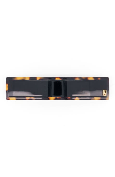 Notre Dame Acetate Barette