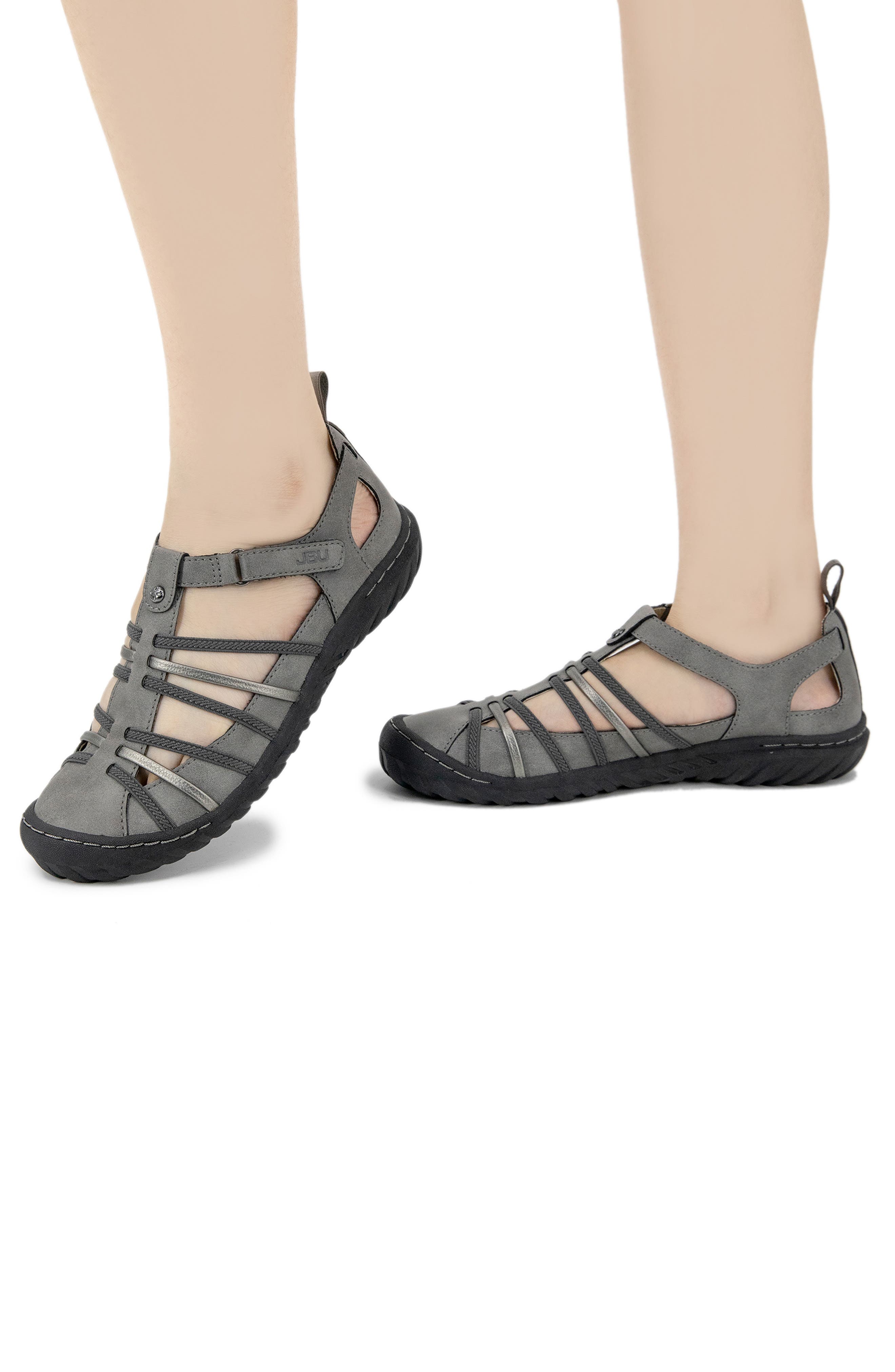 Jambu Peace Sandal, Alternate, color, 