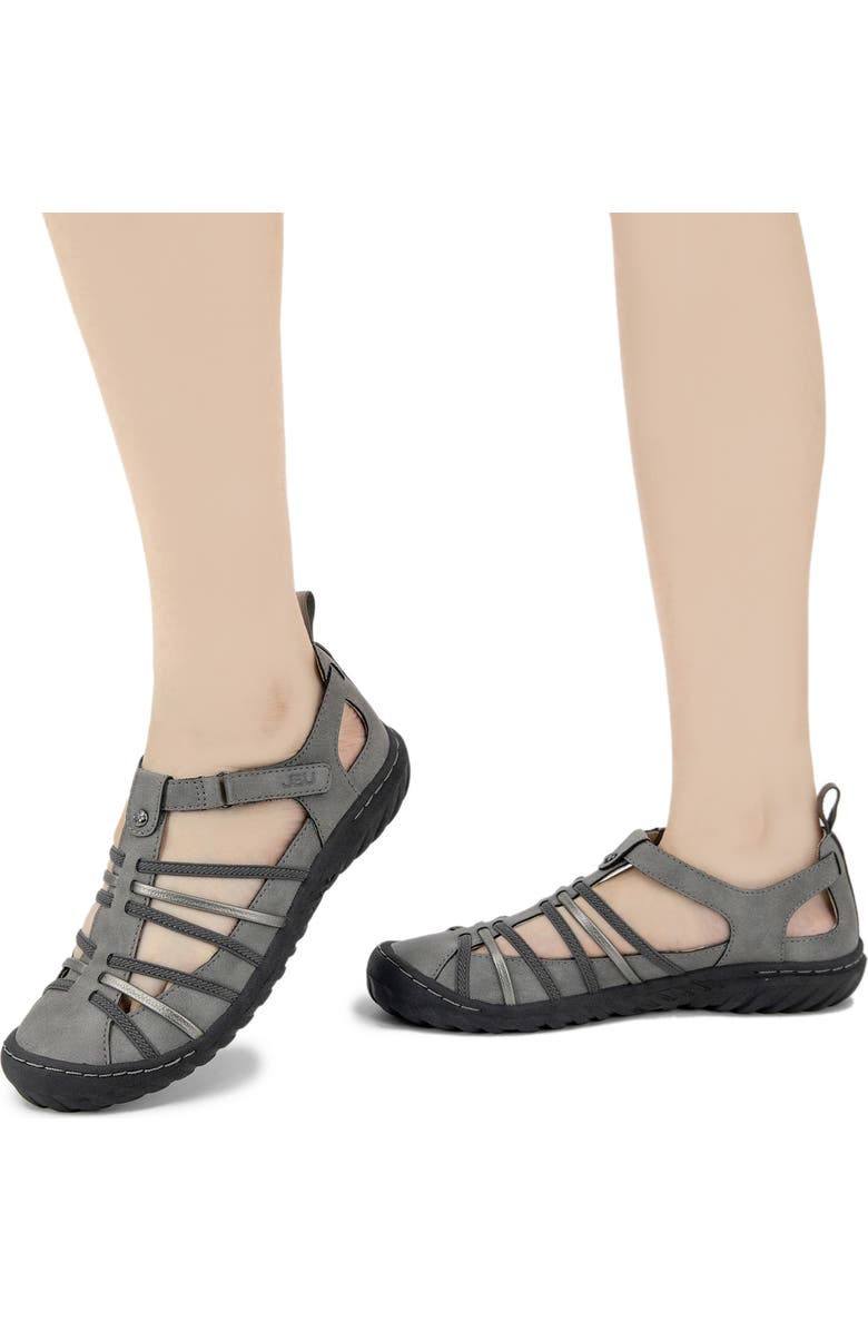 Jambu Peace Sandal, Alternate, color,